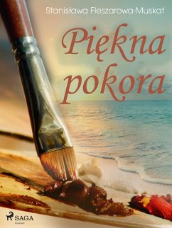 Cover Piekna pokora (eBook, ePUB)