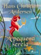 A pequena sereia (eBook, ePUB) - Bild 1