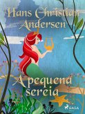 A pequena sereia (eBook, ePUB)