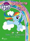 My Little Pony - Rainbow Dash ja Daring Do - tuplahaaste (eBook, ePUB) My Little Pony - Rainbow Dash ja Daring Do - tuplahaaste (eBook, ePUB)