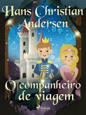 O companheiro de viagem (eBook, ePUB)