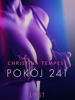 Cover Pokój 241 - opowiadanie erotyczne (eBook, ePUB)