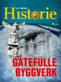 Gåtefulle byggverk (eBook, ePUB)