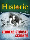 Verdens største skurker (eBook, ePUB)