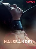 Halsbåndet (eBook, ePUB)