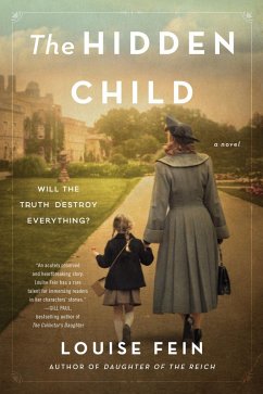 Cover The Hidden Child (eBook, ePUB)
