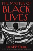The Matter of Black Lives (eBook, ePUB) The Matter of Black Lives (eBook, ePUB)