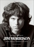 The Collected Works of Jim Morrison (eBook, ePUB)