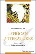 A Companion to African Literatures... - Bild 1
