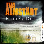 Blaues Gift - Pia Korittkis dritter Fall (MP3-Download)