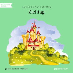 Ziehtag (MP3-Download) - Andersen, Hans Christian