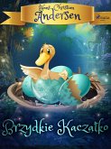 Brzydkie Kaczatko (eBook, ePUB)