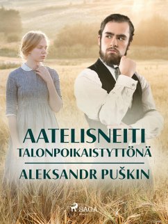 Cover Aatelisneiti talonpoikaistyttönä (eBook, ePUB)