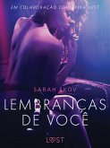 Lembranças de você - Um conto erótico (eBook, ePUB)