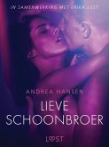 Lieve schoonbroer - erotisch verhaal (eBook, ePUB)
