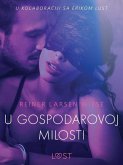 U gospodarovoj milosti - Seksi erotika (eBook, ePUB)