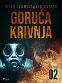 Goruća krivnja - Drugo poglavlje (eBook, ePUB)