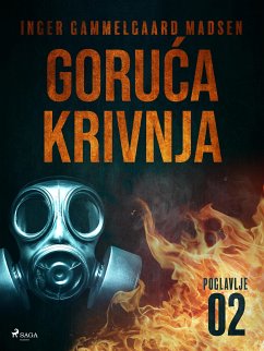 Goruća krivnja - Drugo poglavlje (eBook, ePUB) - Madsen, Inger Gammelgaard