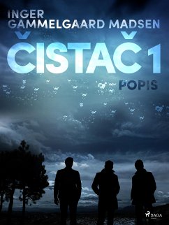 Čistač 1: Popis (eBook, ePUB) - Madsen, Inger Gammelgaard