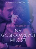 Na gospodarevoj milosti - Seksi erotika (eBook, ePUB)