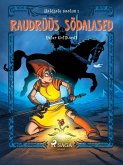 Haldjate saatus 1: Raudruus sodalased (eBook, ePUB)