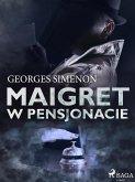 Maigret w pensjonacie (eBook, ePUB)