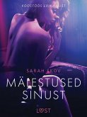 Mälestused sinust - Erootiline lühijutt (eBook, ePUB)