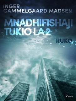 Cover Mnadhifishaji Tukio la 2: Ruko (eBook, ePUB)