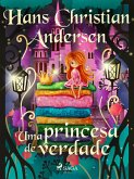 Uma princesa de verdade (eBook, ePUB)