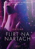 Flirt na nartach – opowiadanie erotyczne (eBook, ePUB)