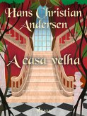 A casa velha (eBook, ePUB)