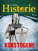 Korstogene (eBook, ePUB) Korstogene (eBook, ePUB)