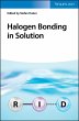 Halogen Bonding in Solution (eBook, PDF) - Bild 1