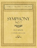 Symphony No.7 in D Minor - A Conductor's Score - Op.124 (eBook, ePUB)