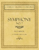 Symphony No.7 in D Minor - A Conductor's Score - Op.124 (eBook, ePUB) Symphony No.7 in D Minor - A Conductor's Score - Op.124 (eBook, ePUB)