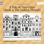 The Golden Thread (MP3-Download)