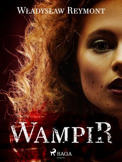 Wampir (eBook, ePUB) - Reymont, Wladyslaw Stanislaw