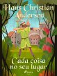 Cada coisa no seu lugar (eBook, ePUB) - Bild 1