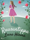 Ruusuntippa (eBook, ePUB)