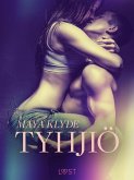 Tyhjiö - eroottinen novelli (eBook, ePUB)