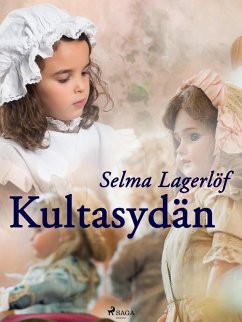 Cover Kultasydän (eBook, ePUB)