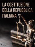 La costituzione della Repubblica Italiana (eBook, ePUB)