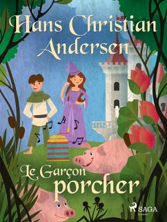 Cover Le Garçon porcher (eBook, ePUB)
