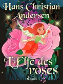 L'Elfe des roses (eBook, ePUB)