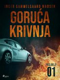 Goruća krivnja - Prvo poglavlje (eBook, ePUB)