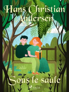 Cover Sous le saule (eBook, ePUB)