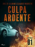 Culpa ardente - Capítulo 1 (eBook, ePUB)