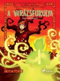 Az elfek végzete 4. A varázsfurulya (eBook, ePUB) Az elfek végzete 4. A varázsfurulya (eBook, ePUB)