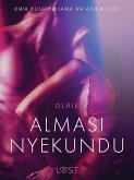 Almasi Nyekundu - Hadithi Fupi ya Mapenzi (eBook, ePUB)