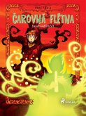 Osud Elfu 4: Carovná flétna (eBook, ePUB) Osud Elfu 4: Carovná flétna (eBook, ePUB)